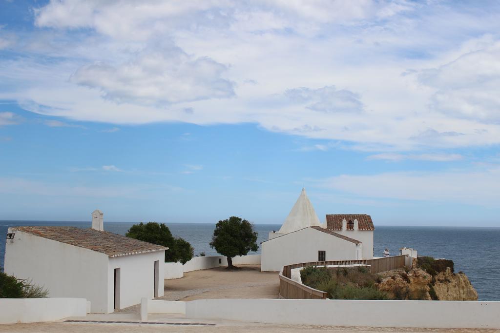 Hotel De Charme Capela Das Artes Armação de Pêra Kültér fotó