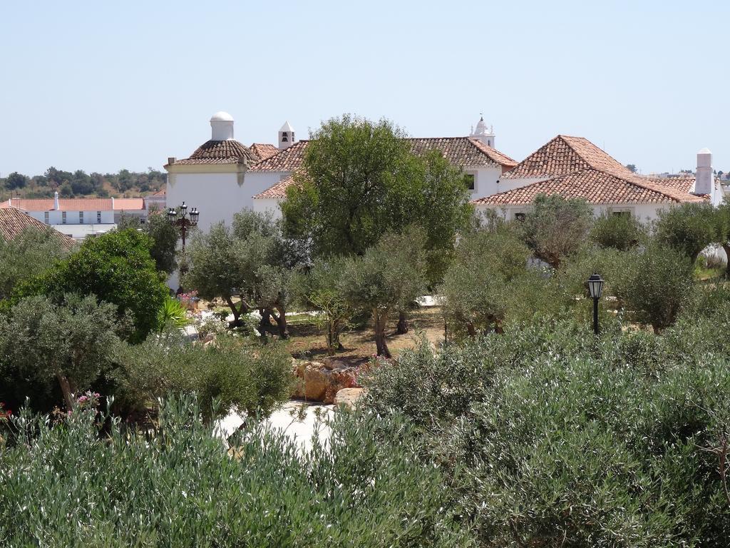 Hotel De Charme Capela Das Artes Armação de Pêra Kültér fotó